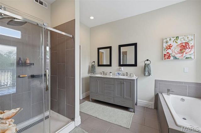 4133 Botanical Avenue, St Louis, MO 63110