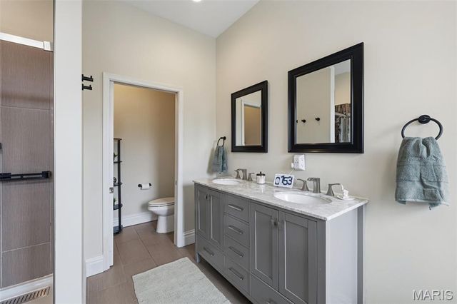 4133 Botanical Avenue, St Louis, MO 63110