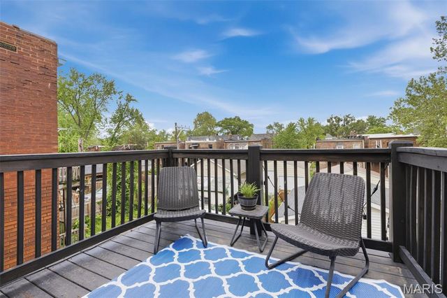 4133 Botanical Avenue, St Louis, MO 63110