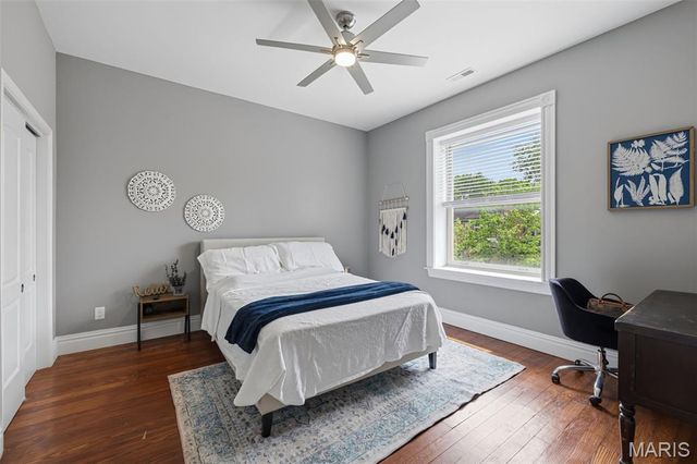 4133 Botanical Avenue, St Louis, MO 63110
