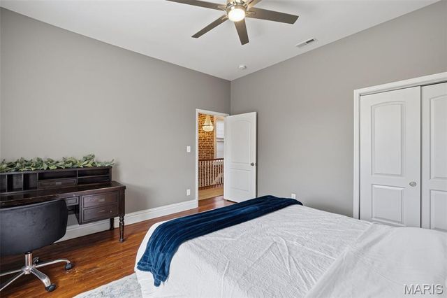 4133 Botanical Avenue, St Louis, MO 63110