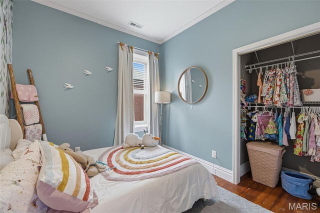 4133 Botanical Avenue, St Louis, MO 63110