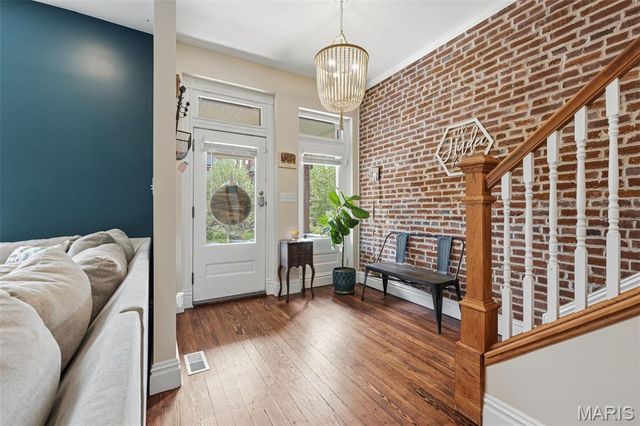 4133 Botanical Avenue, St Louis, MO 63110
