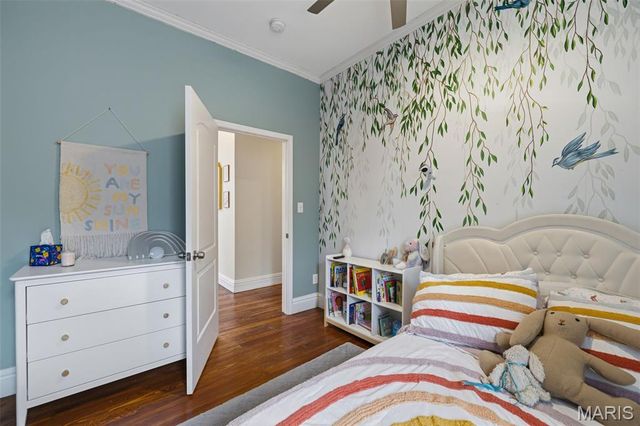 4133 Botanical Avenue, St Louis, MO 63110