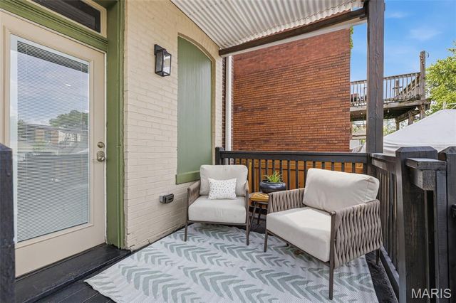 4133 Botanical Avenue, St Louis, MO 63110