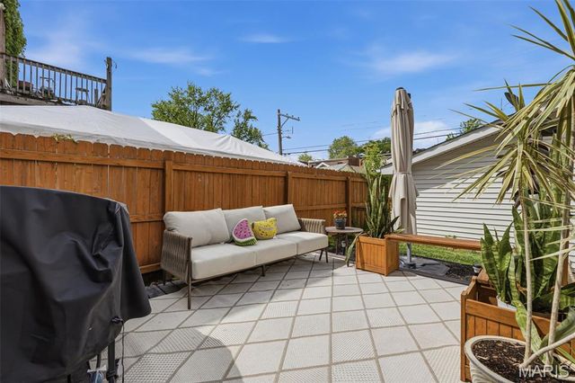 4133 Botanical Avenue, St Louis, MO 63110