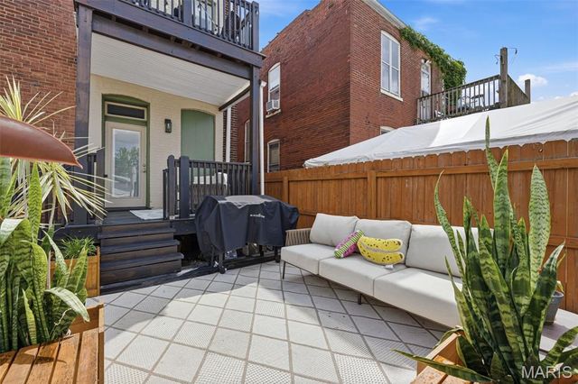 4133 Botanical Avenue, St Louis, MO 63110