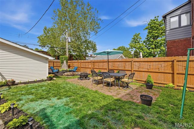 4133 Botanical Avenue, St Louis, MO 63110