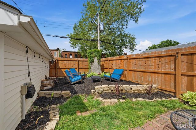 4133 Botanical Avenue, St Louis, MO 63110