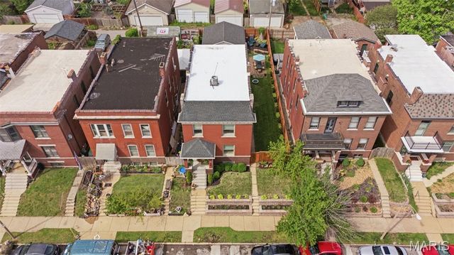 4133 Botanical Avenue, St Louis, MO 63110