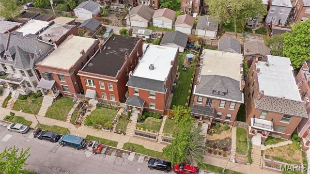 4133 Botanical Avenue, St Louis, MO 63110