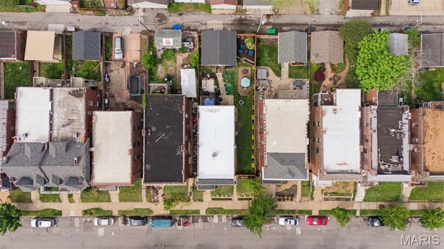 4133 Botanical Avenue, St Louis, MO 63110