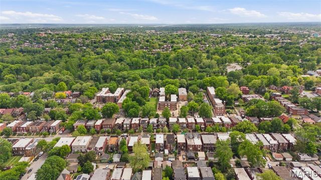 4133 Botanical Avenue, St Louis, MO 63110