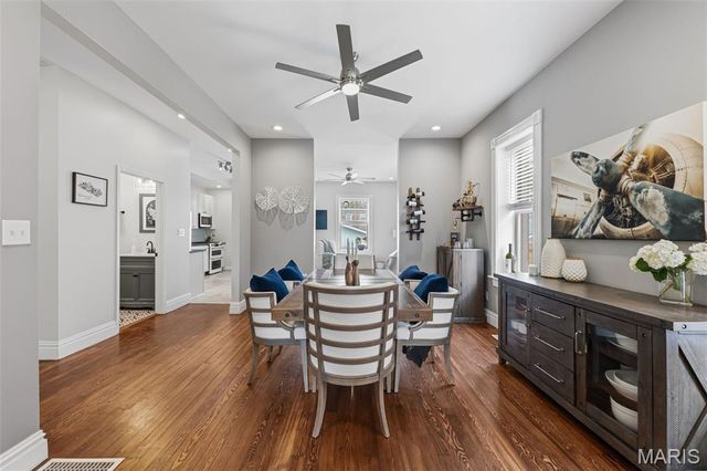 4133 Botanical Avenue, St Louis, MO 63110