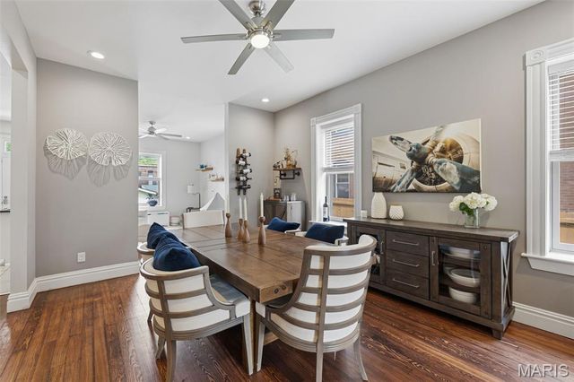 4133 Botanical Avenue, St Louis, MO 63110