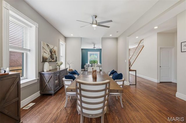 4133 Botanical Avenue, St Louis, MO 63110