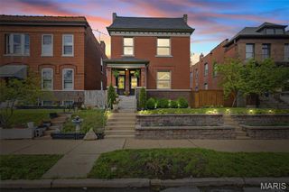 4133 Botanical Avenue, St Louis, MO 63110