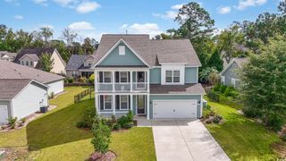 609 Beaver Pond Rd., Conway, SC 29526