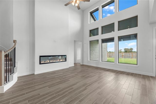 509 Snakeroot TRL, Georgetown, TX 78633