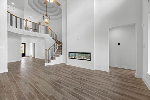 509 Snakeroot TRL, Georgetown, TX 78633