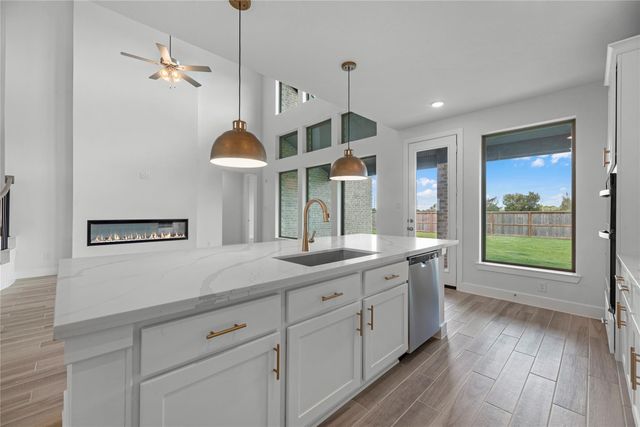 509 Snakeroot TRL, Georgetown, TX 78633