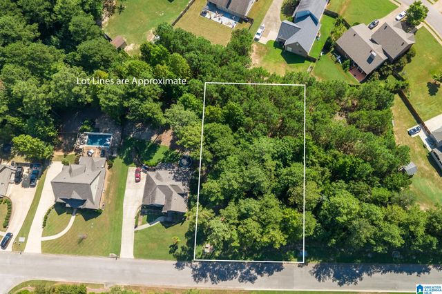 5551 CARRINGTON LAKE PARKWAY, Trussville, AL 35173