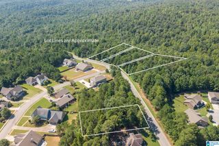 5551 CARRINGTON LAKE PARKWAY, Trussville, AL 35173