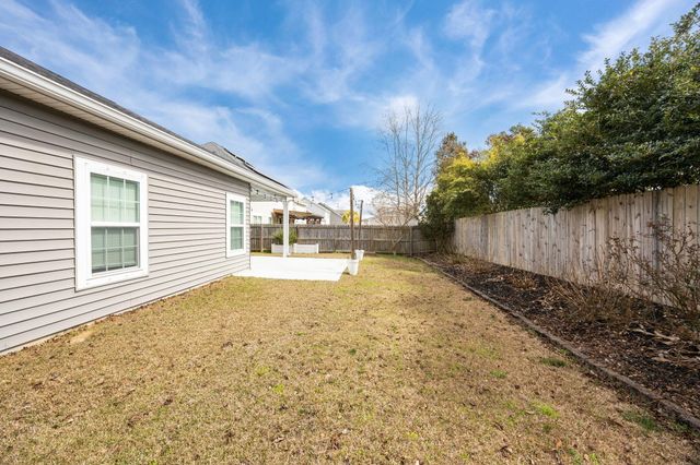 223 Loocock Drive, Goose Creek, SC 29445