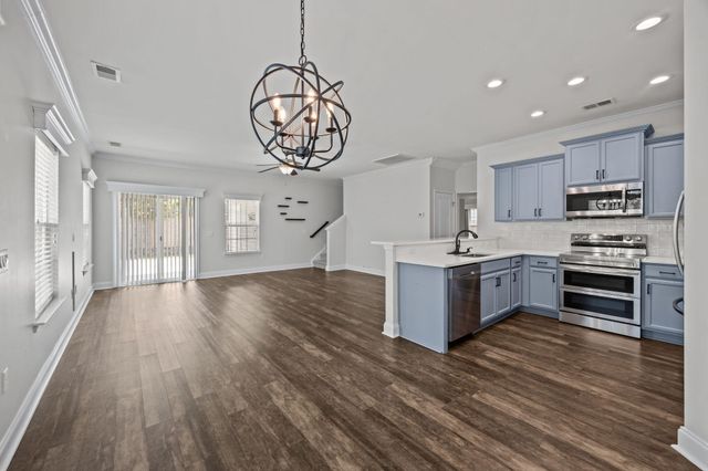 223 Loocock Drive, Goose Creek, SC 29445