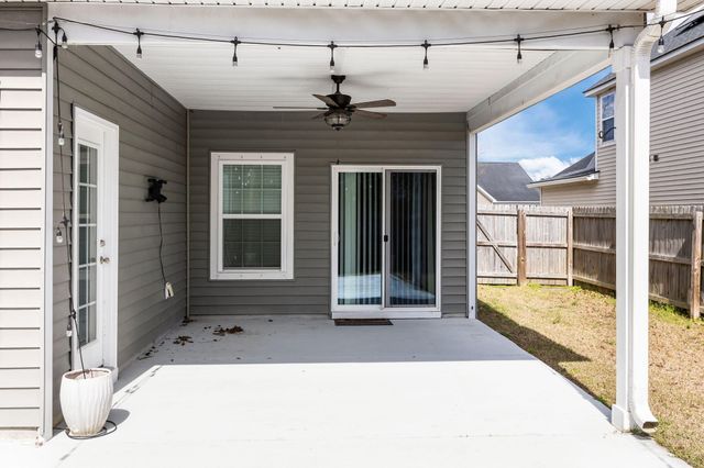 223 Loocock Drive, Goose Creek, SC 29445