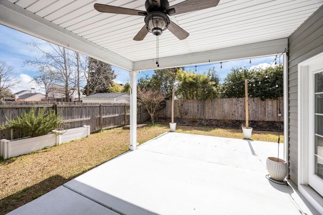 223 Loocock Drive, Goose Creek, SC 29445