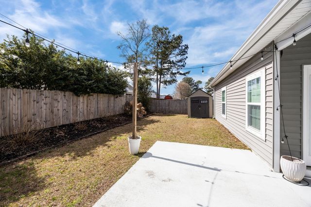 223 Loocock Drive, Goose Creek, SC 29445