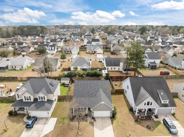 223 Loocock Drive, Goose Creek, SC 29445