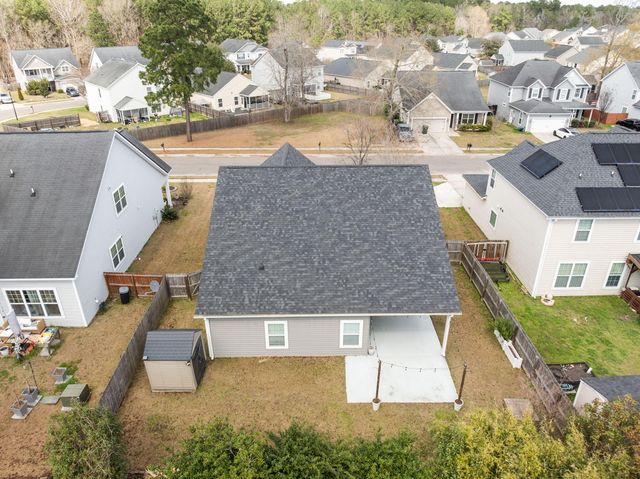 223 Loocock Drive, Goose Creek, SC 29445