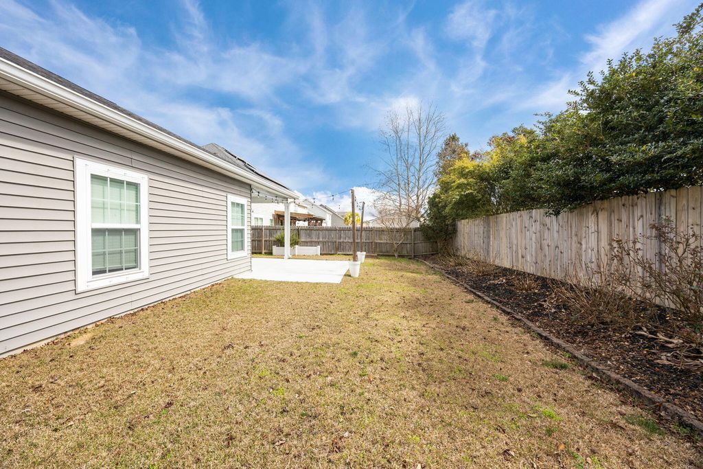 Image 29 of property listing at 223 Loocock Drive, Goose Creek, SC 29445