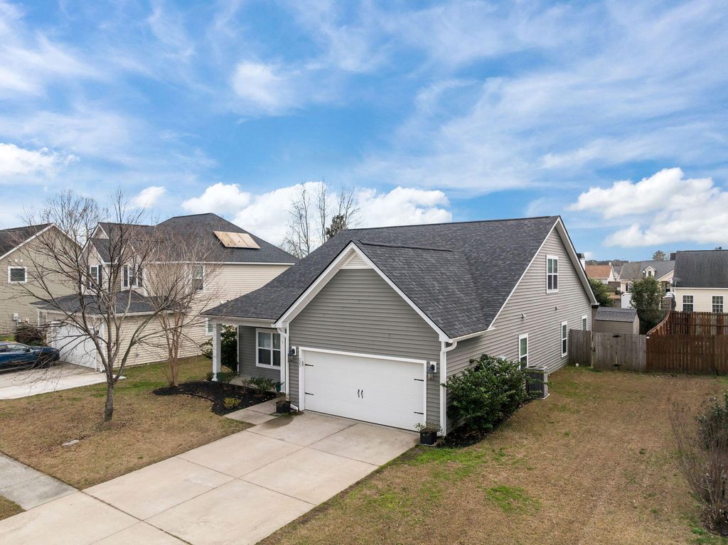 Image 35 of property listing at 223 Loocock Drive, Goose Creek, SC 29445