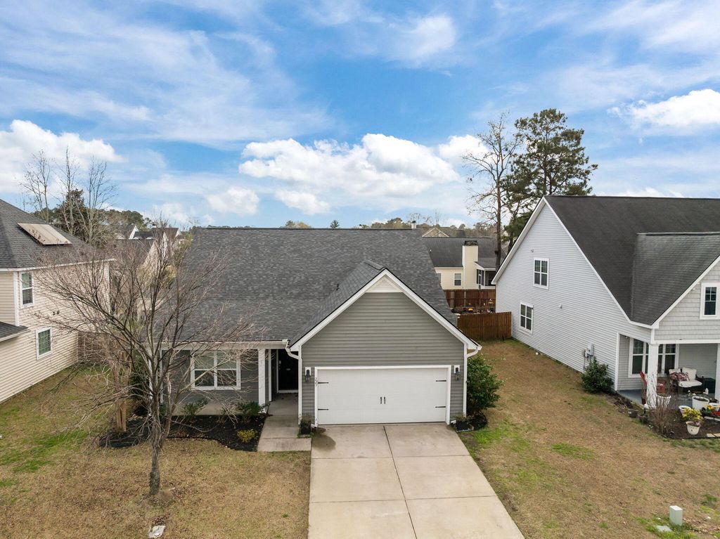 Image 36 of property listing at 223 Loocock Drive, Goose Creek, SC 29445