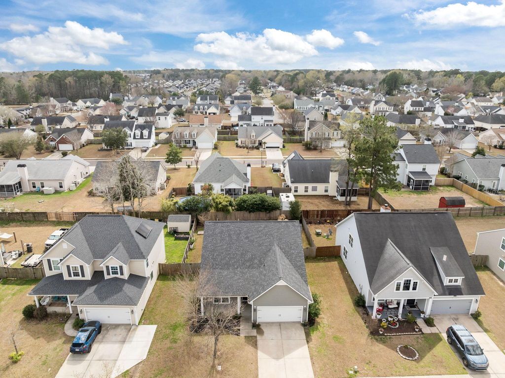 Image 38 of property listing at 223 Loocock Drive, Goose Creek, SC 29445