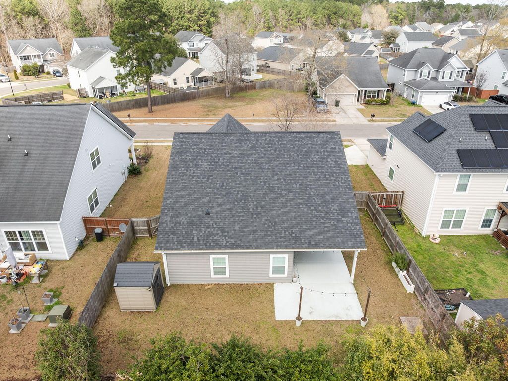 Image 39 of property listing at 223 Loocock Drive, Goose Creek, SC 29445