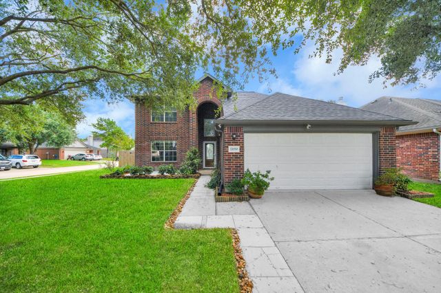 22030 Gold Leaf Trail, Cypress, TX 77433