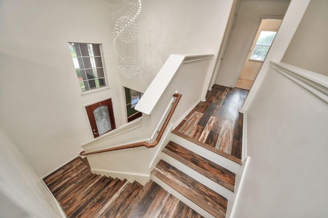 22030 Gold Leaf Trail, Cypress, TX 77433
