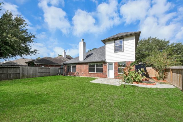 22030 Gold Leaf Trail, Cypress, TX 77433