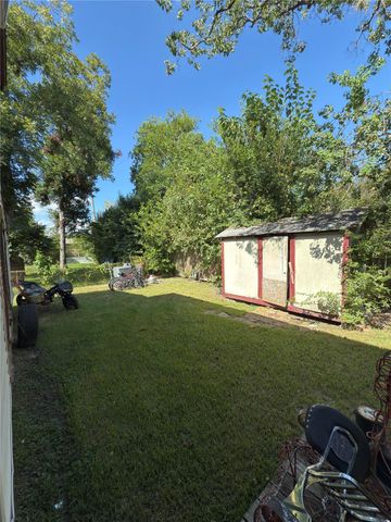 10106 Cheeves Drive, Houston, TX 77016