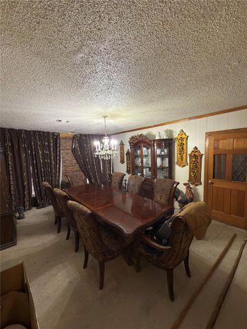 10106 Cheeves Drive, Houston, TX 77016