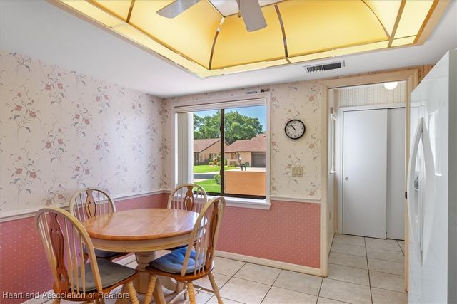 3612 Golf Haven Terrace, Sebring, FL 33872