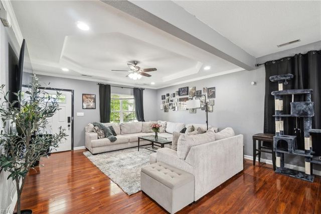 1048 Rugby ST, Norfolk, VA 23504