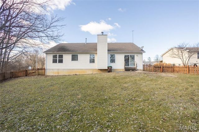 996 Huntington Drive, Troy, MO 63379