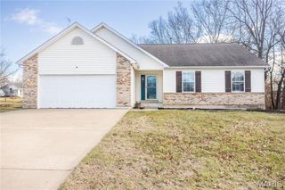 996 Huntington Drive, Troy, MO 63379