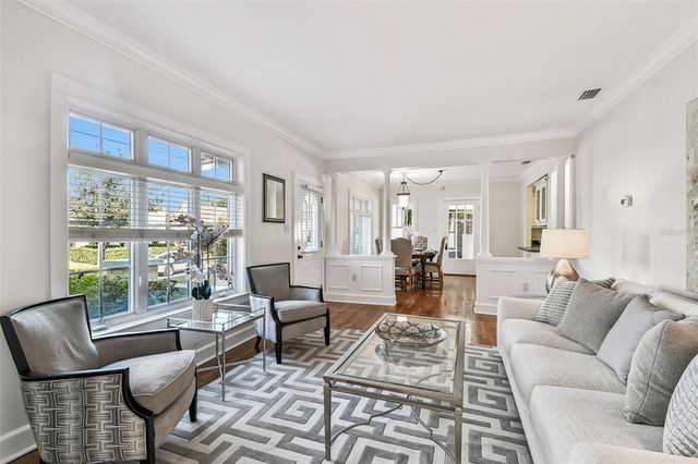 2908 W SAN ISIDRO STREET, Tampa, FL 33629