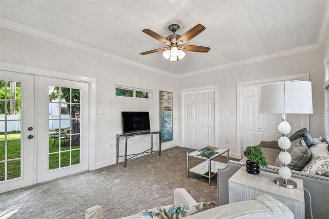 2908 W SAN ISIDRO STREET, Tampa, FL 33629